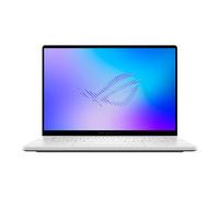 ASUS ROG Zephyrus G16-GU606AM-DRF2 PC portable gamer 16 OLED 2.5K 240Hz Intel Core Ultra 9 32Go RTX 5070 Blanc platiné