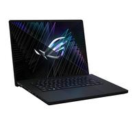 Asus ROG Zephyrus M16 GU604VZ-090W (Intel i9-13900H, RTX 4080, 32GB RAM, 1TB SSD, 16"" WQXGA, Windows 11) Black - AZERTY Français