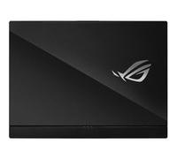 ASUS ROG Zephyrus S GX535GW-ES049T - Intel Core i7 8750H / 2.2 GHz - Win 10 Familiale 64 bits - GF RTX 2070 - 16 Go RAM - 1 To SSD NVMe - 15.6" IPS 1920 x 1080 (Full HD) @ 144 Hz - Wi-Fi 5 - noir Noir
