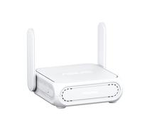 Asus Router RT-BE58 Go Wi-Fi 7 Dual-Band 2.5 Gigabit Ethernet Bianco