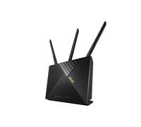 Asus Routeur 4G-AX56 Dual-Band WiFi 6