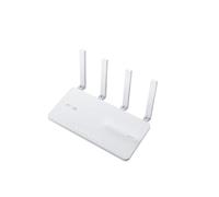 ASUS Routeur Professionnel ExpertWiFi EBR63 AX3000 WiFi 6 - Portail invité personnalisé et SDN, Installation Facile et Gestion à Distance, évolutif avec ExpertWiFi AIMesh, sécurité de qualité