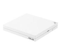 ASUS RT-AX57 Go routeur sans fil Gigabit Ethernet Bi-bande (2,4 GHz / 5 GHz) Blanc