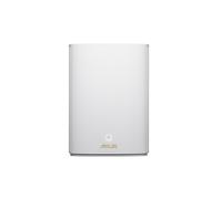 Asus Routeur sans fil ZenWifi XP4 blanc Wifi 6 Double bande