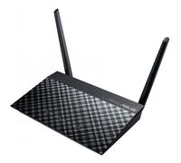 ASUS Routeur Wi‑Fi RT-AC750GF AC750 bi-bande Fast Ethernet Noir