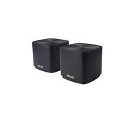Asus Routeur ZenWiFi Plus XD4 noir x2