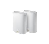 Asus Routeur ZenWiFi XP4 blanc x2