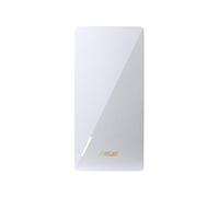 ASUS RP-AX58 Trasmettitore di rete Bianco 10, 100, 1000 Mbit/s (ASUS RP-AX58 AIMESH EXTENDER WIFI 6)