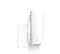 ASUS RP-BE58 - Répéteur Wi-FI 7 (802.11be) BE3600 - Double blande - AiMesh Extender - 4096-QAM - MLO - Installation Facile avec l'application ASUS Router