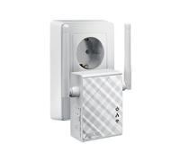 ASUS RP-N12 - Extension de portée Wifi - Wi-Fi - 2.4 GHz mural