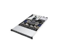 ASUS RS700-E10-RS4U Serveur Rack 1U Intel C621A LGA 4189, 2x Xeon Scalable, 32 DIMM DDR4, RAID 0/1/5/10, Aspeed AST2600, 800W