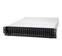 ASUS RS720-E8-RS24-ECP Dual LGA2011-v3 Intel C612 PCH DDR4 2U Rackmount Server Barebone System
