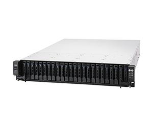 ASUS RS720-E8-RS24-ECP Dual LGA2011-v3 Intel C612 PCH DDR4 2U Rackmount Server Barebone System
