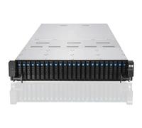 Plateforme serveur 2U processeurs pris en charge AMD, mémoire DDR4 et maximum 24, nombre d'alimentations dans l'ensemble 1+1