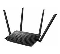 ASUS RT-AC1200 V2 - Routeur sans fil - commutateur 4 ports - Wi-Fi 5 - Bi-bande G