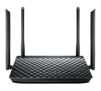 ASUS RT-AC1200G+ - Routeur sans fil commutateur 4 ports - 1GbE Bi-bande G