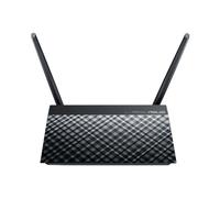 ASUS RT-AC750 Routeur WLAN Ethernet rapide double bande (2,4 GHz/5 GHz) Noir