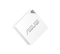 ASUS RT-AX50 Go Routeur de voyage portable WiFi 6 double bande, 1500 Mbps, connexion 4G/5G, mode Wi-Fi public (WISP), VPN, RV/croisière/mobile, alimenté par USB-C, format de poche, installation facile