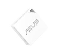 ASUS RT-AX50 Go routeur sans fil Bi-bande (2,4 GHz / 5 GHz) Blanc