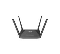 Routeur sans fil Wi-Fi 6 Asus RT-AX52 Noir