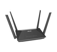 ASUS Routeur RT-AX52 – WiFi 6 Dual Band AX1800 AiMesh