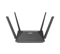 ASUS RT-AX53U routeur sans fil Gigabit Ethernet Bi-bande (2,4 GHz / 5 GHz) Noir