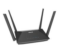 ASUS RT-AX52 Router WiFi 6 Dual Band AX1800 AiMesh