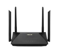 ASUS RT-AX53U routeur sans fil Gigabit Ethernet Bi-bande (2,4 GHz / 5 GHz) Noir