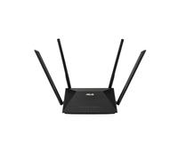ASUS RT-AX53U routeur sans fil Gigabit Ethernet Bi-bande (2,4 GHz / 5 GHz) Noir