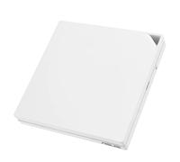 ASUS RT-AX57 Go routeur sans fil Gigabit Ethernet Bi-bande (2,4 GHz / 5 GHz) Blanc