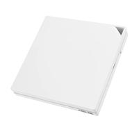 ASUS RT-AX57 Go routeur sans fil Gigabit Ethernet Bi-bande (2,4 GHz / 5 GHz) Blanc