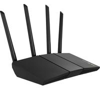 ASUS RT-AX57 routeur sans fil Gigabit Ethernet Bi-bande (2,4 GHz / 5 GHz) Noir