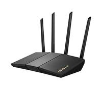 ASUS RT-AX57 routeur sans fil Gigabit Ethernet Bi-bande (2,4 GHz / 5 GHz) Noir