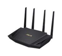 ASUS RT-AX58U routeur sans fil Gigabit Ethernet Bi-bande (2,4 GHz / 5 GHz)