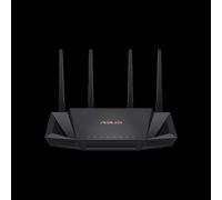 ASUS RT-AX58U routeur sans fil Gigabit Ethernet Bi-bande (2,4 GHz / 5 GHz)