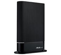 ASUS RT-AX59U Routeur WiFi 6 AX4200 Double Bande - Routeur Extensible - Gigabit (Ofdma, MU-MIMO, 1024Qam, Client et Serveur VPN, Mode Point accès, Répéteur & Nœud Aimesh)