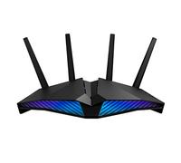 ASUS RT-AX82U routeur sans fil Gigabit Ethernet Bi-bande (2,4 GHz / 5 GHz) Noir