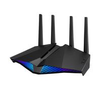ASUS RT-AX82U routeur sans fil Gigabit Ethernet Bi-bande (2,4 GHz / 5 GHz) Noir