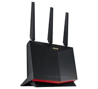 ASUS RT-AX86U Pro routeur sans fil Gigabit Ethernet Bi-bande (2,4 GHz / 5 GHz) Noir