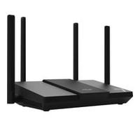 ASUS RT-BE50 - Routeur Wi-FI 7 Extensible - Double Bande BE3600, 4K-QAM, MLO, canaux de 160MHz, AiMesh, 3 Ports 1G LAN, 1 Port 2,5G WAN