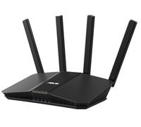 ASUS RT-BE58U BE3600 WiFi 7 AiMesh Extendable Router, 4K QAM, MLO, AI Detection