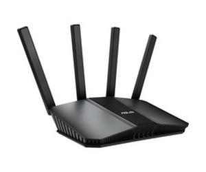 ASUS RT-BE58U, Routeur