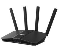 ASUS RT-BE58U - Routeur Wi-FI 7 Extensible - Double Bande, 4K-QAM, MLO, détection AI Port WAN/LAN 2.5G, Quatre Ports 1G, sécurité réseau de Niveau Commercial, contrôle Parental, réseau IoT, VPN