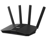 ASUS RT-BE58U WiFi 7 AiMesh Extendable Router, 4K-QAM, MLO, AI Detection 2.5G WA