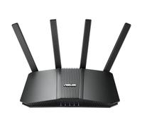 ASUS RT-BE59 - Routeur Wi-FI 7 Extensible - Double Bande BE5000, 4K-QAM, MLO, Port WAN 2,5 GB/s, Port LAN 2,5 GB/s, Trois Ports 1 GB/s, sécurité réseau de Niveau Professionnel, réseau IoT, réseau VPN