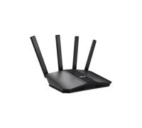 ASUS Routeur Wi‑Fi RT-BE59 BE5000 – Wi‑Fi 7 bi‑bande, 2,5 GbE WAN/LAN, MLO, VPN – Noir
