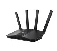 ASUS RT-BE82U BE6500 WiFi 7 Dual-Band Extendable Router (4K QAM, MLO, 5X 2.5GbE