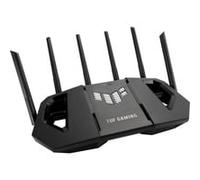 ASUS Routeur extensible AiMesh RT-BE90U (BE9400) WiFi 7 320MHz MLO 4x2,5G Sécurité pro