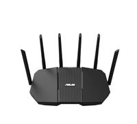ASUS Routeur extensible AiMesh RT-BE90U (BE9400) WiFi 7 320MHz MLO 4x2,5G Sécurité pro