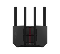 ASUS RT-BE92U - Routeur sans fil commutateur 4 ports - 1GbE, 2.5GbE, Wi-Fi 7 - ports WAN : 2 Multi-Bande
